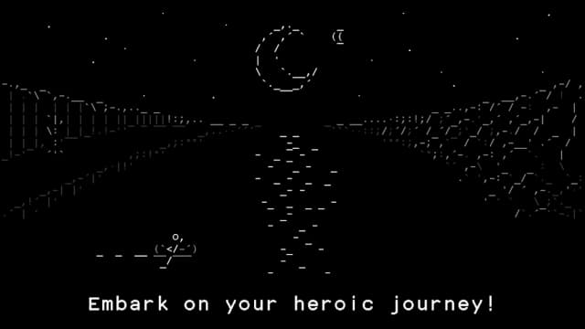 Stone Story RPG APK screenshot 5