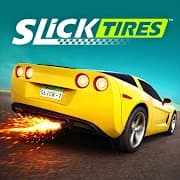 SlickTires Racing APK icon