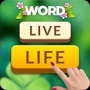 Word Life - Crossword Puzzle icon