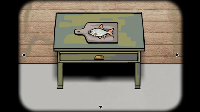 Cube Escape: The Lake APK screenshot 5