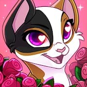Castle Cats: ΠΠΏΠΈΡΠ΅ΡΠΊΠΈΠ΅ ΠΊΠ²Π΅ΡΡΡ icon