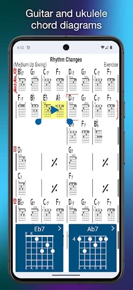 iReal Pro APK screenshot 5