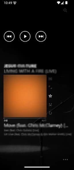 ZPlayer APK screenshot 2
