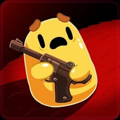 Hopeless Heroes: Tap Attack icon