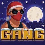 G.A.N.G. icon
