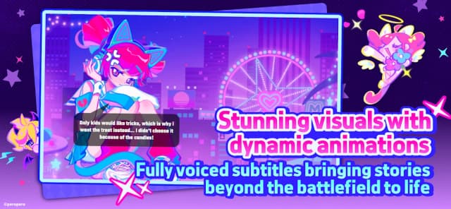 Muse Dash screenshot 6