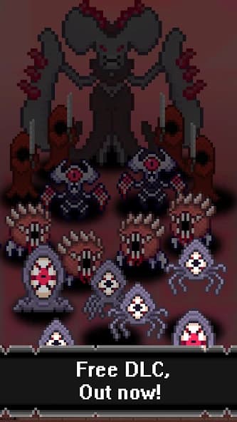 bit Dungeon APK screenshot 4
