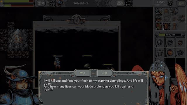 Loop Hero screenshot 6