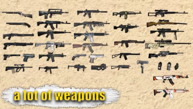 Special Forces Group 2 screenshot 2