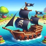 Pirate Raid APK icon