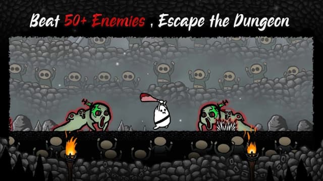 Space Gladiators: Premium APK screenshot 2