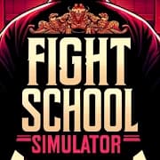 Fight School Simulator APK icon