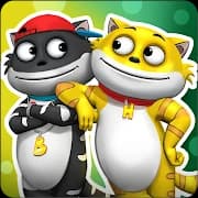 Honey Bunny Ka Jholmaal - The Crazy Chase icon