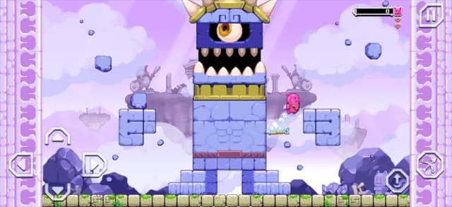 Twin Shot Deluxe APK screenshot 1