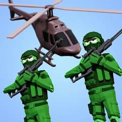 Gun Gang icon