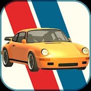 Drive Unlimited icon