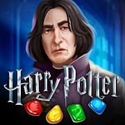 Harry Potter: Puzzles & Spells icon