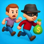 Run n Gun (MOD, Unlimited Money) 1.0.17 icon