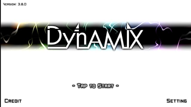 Dynamix screenshot 1