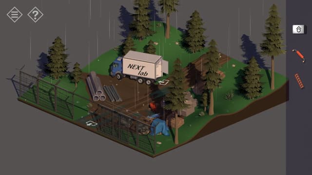Tiny Room Stories: Town Mystery screenshot 4