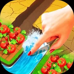 Family Farm Adventure icon