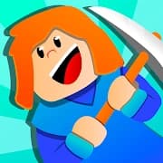 Minecube – Idle APK icon
