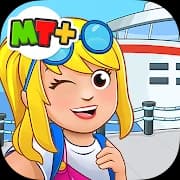 My City: Boat adventures APK icon