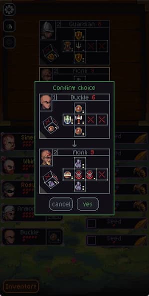 Slice & Dice APK screenshot 2
