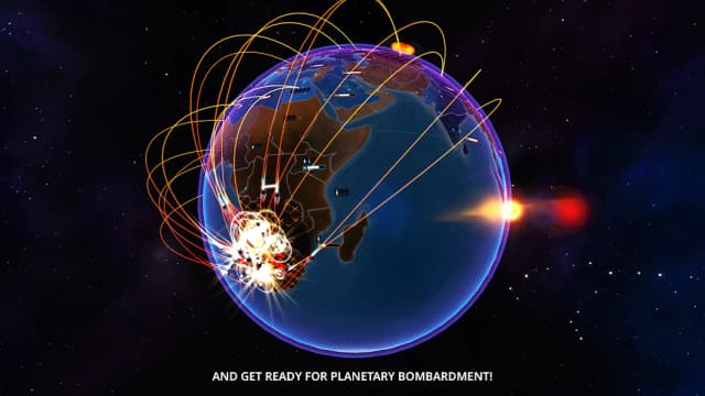 First Strike: Classic screenshot 4