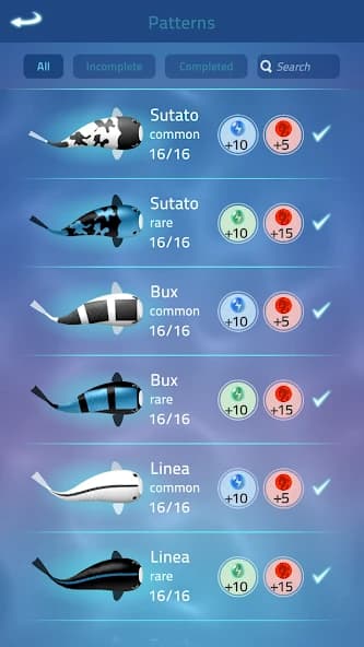 Zen Koi Pro APK screenshot 6