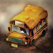 Merge Survival : Wasteland APK icon