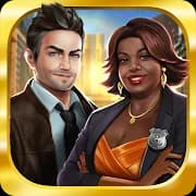 Criminal Case: The Conspiracy icon