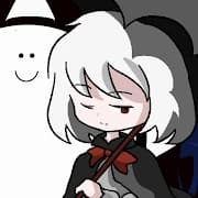 Girl x Sun - Terasene - Tower defence & Novel game icon