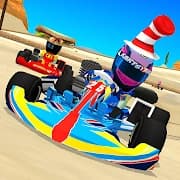Kart Stars icon