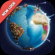 Idle World ! icon