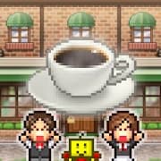 Cafe Master Story icon