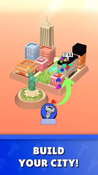 Screw Jam APK screenshot 5
