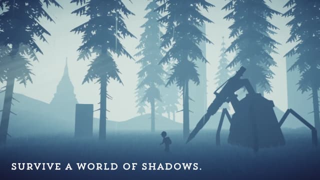 Silent Reverie APK screenshot 3