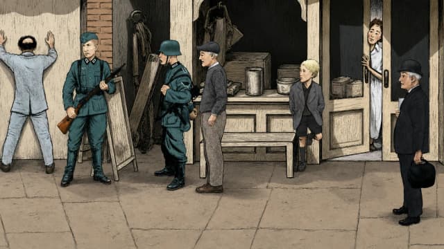 Brave People APK screenshot 3