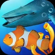Fish Farm 3 - 3D Aquarium Simulator icon