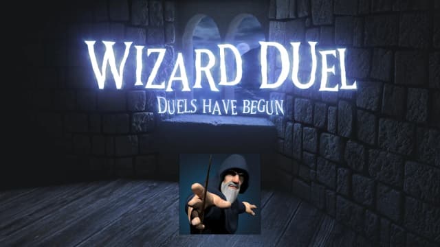 Wizard Duel screenshot 4