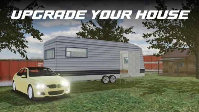 Car Saler Simulator 2023 APK screenshot 4