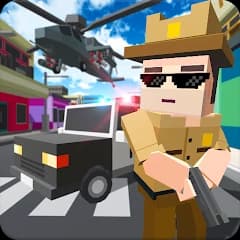 Cubic Sandbox icon