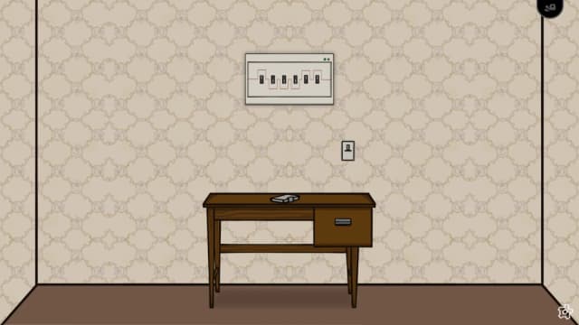 Unknown – Raven Field APK screenshot 1