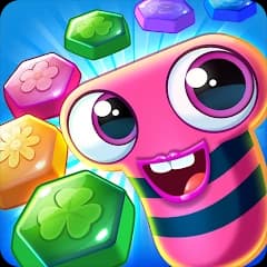 Bee Brilliant Blast icon