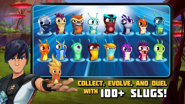 Slug it Out 2 screenshot 4