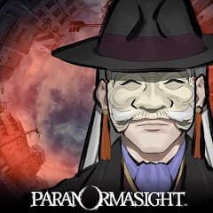 PARANORMASIGHT APK icon