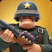 War Heroes icon