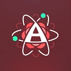 Atomas (MOD, Infinite Antimatter) 2.3 icon
