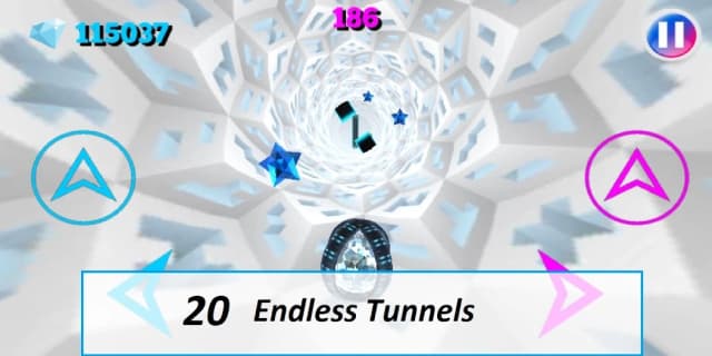 Planet Rush: Smash screenshot 2